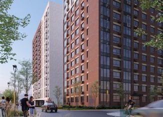 Продажа 2-комнатной квартиры, 57.2 м2, Воронеж