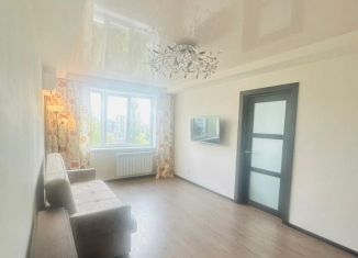 Сдача в аренду 3-комнатной квартиры, 57 м2, Республика Башкортостан, улица Рихарда Зорге, 49