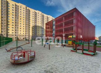 Двухкомнатная квартира на продажу, 67.2 м2, Тюмень, Линейная улица, 17, ЖК На Линейной