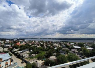 Продам двухкомнатную квартиру, 69 м2, Воронеж, Клубная улица