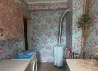 Продается 2-ком. квартира, 40 м2, Юрьев-Польский, Промышленный переулок, 11