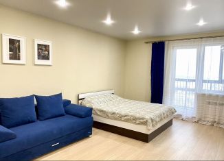 Квартира на продажу студия, 37 м2, Бурятия, улица Смолина, 61