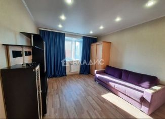 Сдаю однокомнатную квартиру, 39.1 м2, Тобольск, 15-й микрорайон, 14А