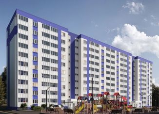 Продается однокомнатная квартира, 41.4 м2, Курчатов, улица Строителей, 7