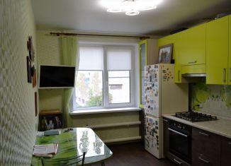 Продается 3-ком. квартира, 63.6 м2, Муром, Меленковская улица, 9