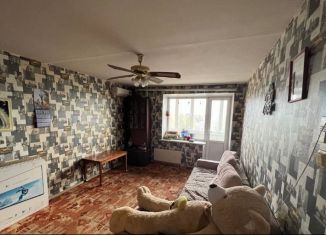 Двухкомнатная квартира в аренду, 50 м2, Саратов, Заводской район, Омская улица, 1А