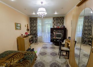 2-ком. квартира на продажу, 54.1 м2, Ухта, улица Володарского, 8