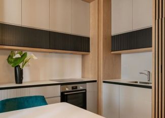 Продается квартира студия, 30.4 м2, Сочи, Вишнёвая улица, 5А, микрорайон Заречный