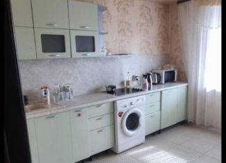 Продам однокомнатную квартиру, 40.6 м2, Тюмень, улица Избышева, 8, ЖК Нефтяник