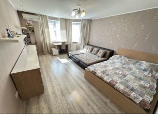 Продам 1-комнатную квартиру, 46 м2, Долгопрудный, проспект Ракетостроителей, 9к3, ЖК В Долгопрудном