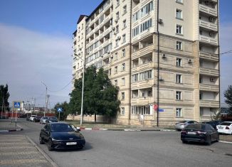 Продам 1-комнатную квартиру, 42 м2, Грозный, Пролетарская улица, 68