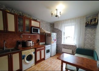 Продается 1-комнатная квартира, 43 м2, Елабуга, улица Автомобилистов, 10