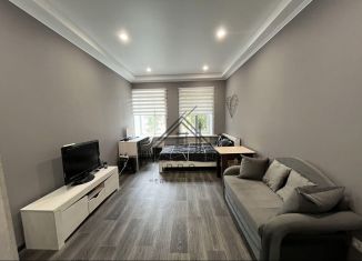 Продажа 2-ком. квартиры, 45.8 м2, Ярославль, улица Парижская Коммуна, 1А