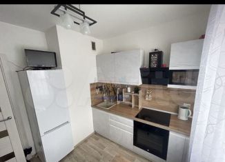 Продажа однокомнатной квартиры, 31 м2, Санкт-Петербург, Чарушинская улица, 22к1