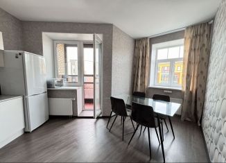 Сдача в аренду 2-комнатной квартиры, 54 м2, посёлок Шушары, Образцовая улица, 5к1с2