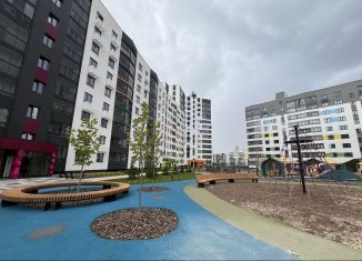 3-ком. квартира на продажу, 60 м2, Ульяновск, Юго-западная улица, 18, ЖК Ультраград