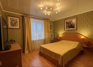 Продаю 3-комнатную квартиру, 82.2 м2, Ухта, Интернациональная улица, 57