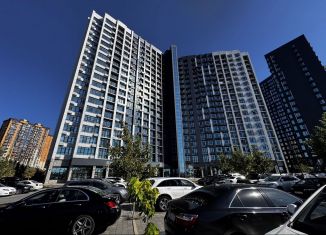 Однокомнатная квартира на продажу, 40 м2, Астрахань, улица Бехтерева, 2А, ЖК Атмосфера