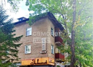 Продаю двухкомнатную квартиру, 40.6 м2, Биробиджан, Театральный переулок, 3