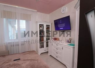 Продажа 2-комнатной квартиры, 57.5 м2, Магадан, Речная улица, 63к1, микрорайон Пионерный