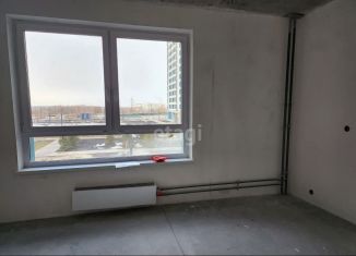 Однокомнатная квартира на продажу, 33.4 м2, Тюмень, ЖК Озёрный Парк, Полевая улица, 117к8