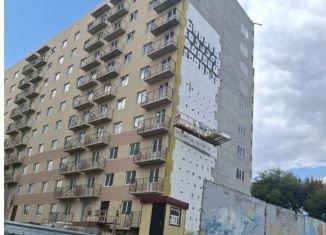 Продам 2-ком. квартиру, 60.3 м2, Саратов, ЖК Подворье, Огородная улица, 75Б