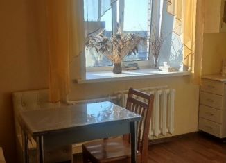 Сдаю в аренду однокомнатную квартиру, 46 м2, Владимир, Народная улица, 16