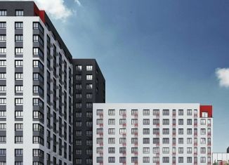 Продается двухкомнатная квартира, 58.4 м2, Тюмень