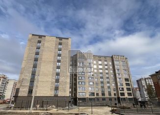 Продам 1-ком. квартиру, 51 м2, Йошкар-Ола, улица Баумана, 1, 6-й микрорайон