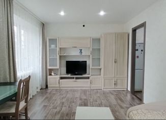 1-комнатная квартира на продажу, 31.7 м2, Боровичи, Ботаническая улица