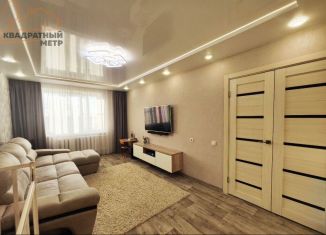 Двухкомнатная квартира на продажу, 50 м2, Димитровград, Алтайская улица, 39