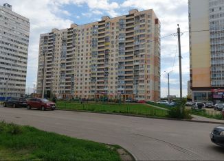 Продаю квартиру студию, 23.2 м2, Киров, Заводская улица, 6к2