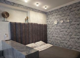 Аренда квартиры студии, 35 м2, Пятигорск, улица Мира, 153