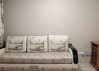 Квартира в аренду студия, 20 м2, Республика Башкортостан, Бородинская улица, 11