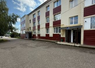 Продается трехкомнатная квартира, 57.5 м2, Арск, Банковская улица, 31