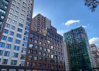 Продаю двухкомнатную квартиру, 57.7 м2, Воронеж, Московский проспект, 138