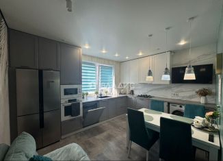 Продажа 3-комнатной квартиры, 78.7 м2, Калининград, Инженерная улица, 11, ЖК Инженерный