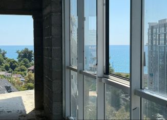 Продам 1-ком. квартиру, 35.6 м2, Сочи, ЖК Фазотрон, Волжская улица, 22