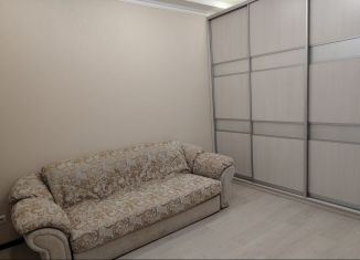 Квартира на продажу студия, 36 м2, деревня Глухово, улица Рублёвское Предместье, 7к2, ЖК Рублёвское Предместье