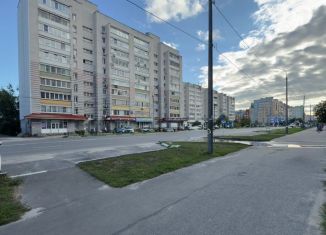 Продается 2-ком. квартира, 47.7 м2, Дзержинск, улица Петрищева, 27В