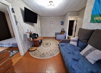 Продаю двухкомнатную квартиру, 42.5 м2, Канск, Комсомольская улица, 36/1