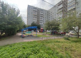 Продажа двухкомнатной квартиры, 54 м2, Красноярский край, улица 60 лет Октября, 59А