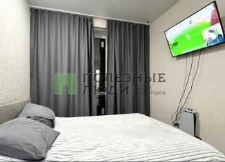 1-ком. квартира на продажу, 30.6 м2, Набережные Челны, 34-й комплекс, 2блок3