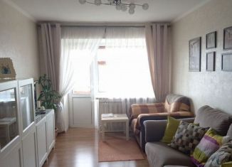 Продажа 3-комнатной квартиры, 54 м2, Ишим, улица Суворова, 35