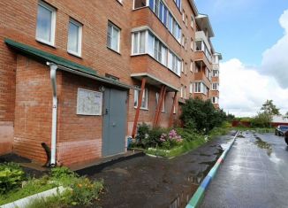 Продам однокомнатную квартиру, 33.4 м2, село Лузино, улица Майорова, 38