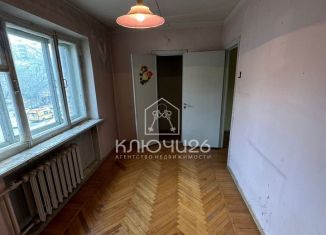 Продам 2-комнатную квартиру, 44 м2, Пятигорск, Московская улица, 6