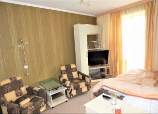 Продается трехкомнатная квартира, 71.8 м2, Крым, Комсомольская улица, 4