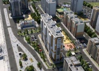 Продаю 1-ком. квартиру, 44.9 м2, Благовещенск, Набережная улица, 50/2