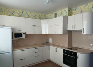 Сдаю однокомнатную квартиру, 43 м2, Ростов-на-Дону, улица Петренко, 4