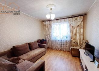 Продаю четырехкомнатную квартиру, 87 м2, Димитровград, Свирская улица, 31